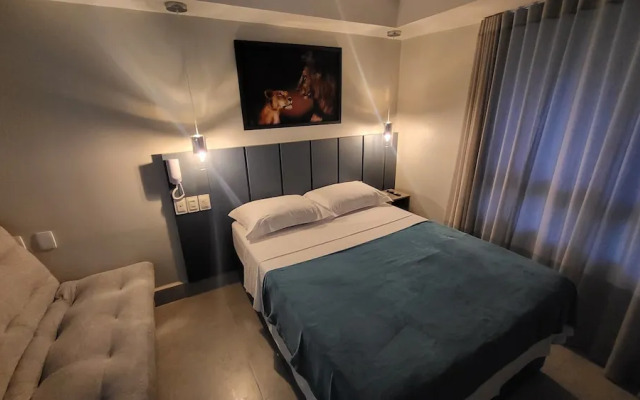 legacy 417 - Cabo Branco