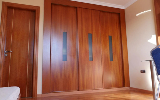 Hotel Rusadir