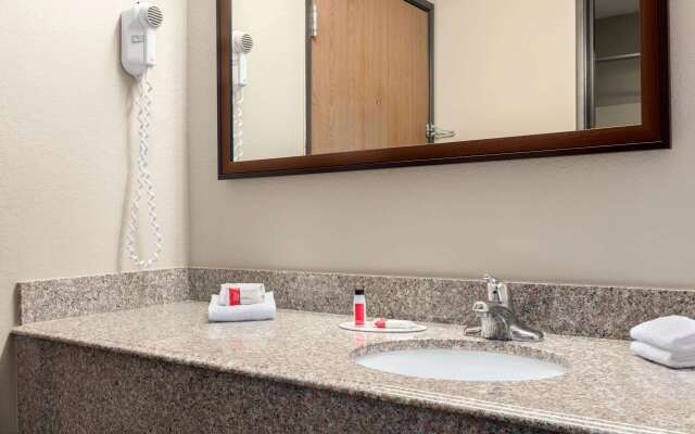 Super 8 by Wyndham Hanover