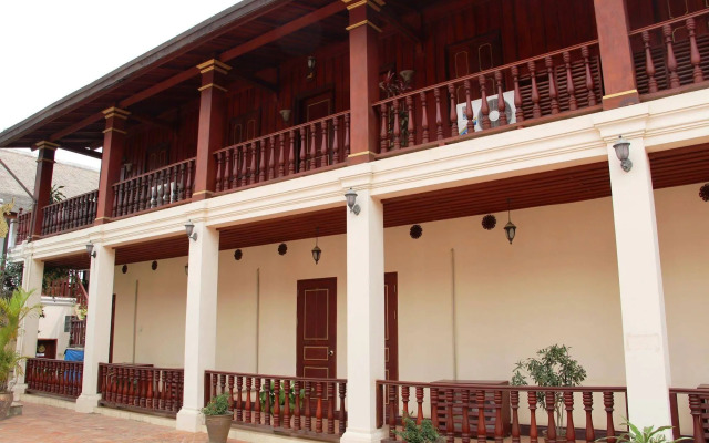 The View Pavilion