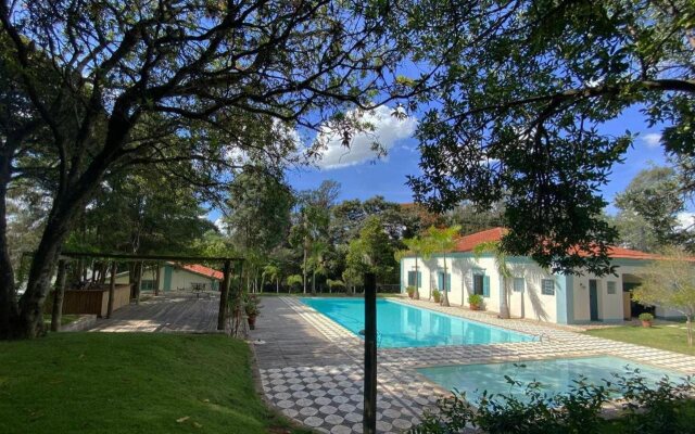 Limoeiro Da Concordia Hotel Fazenda De Charme