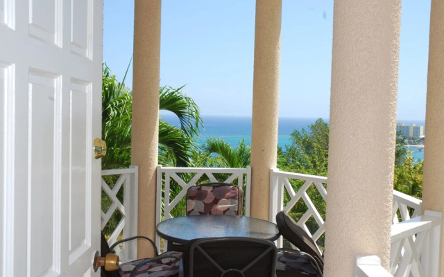 Palm View At Sky Castles Ocean View