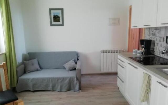 Apartmenthaus Sabine