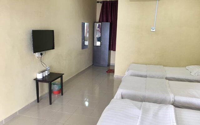 OYO 90004 Sri Pauh Natural Motel