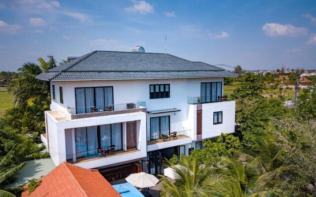 Hoi An Reverie Villas