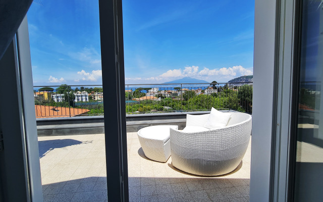 Il Roseto Resort