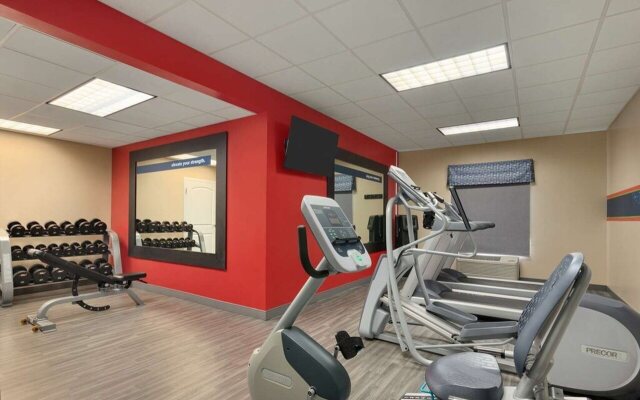 Hampton Inn St. Louis - Columbia