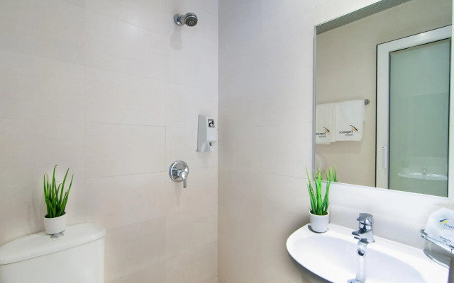 Fragrance Hotel - Kovan