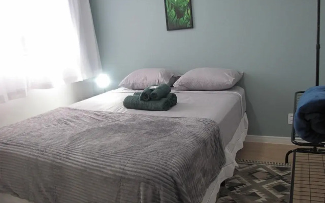 Residencial Karine Apartamento 12