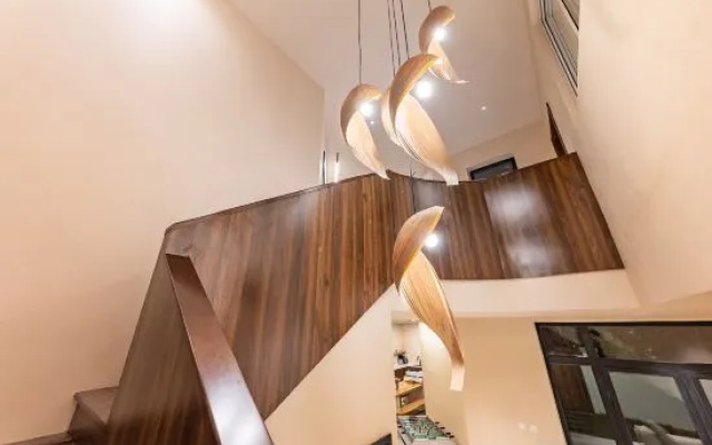 Shanxun Homestay – Hotel Rooms – Beijing