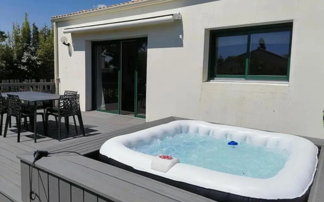 Gîte Chauve, 4 pièces, 6 personnes - FR-1-306-1171