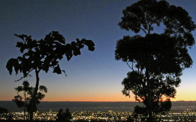 Somerset Sights Bed and Breakfast