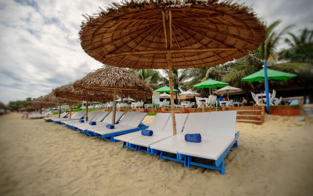 Legacy Hoi An Resort