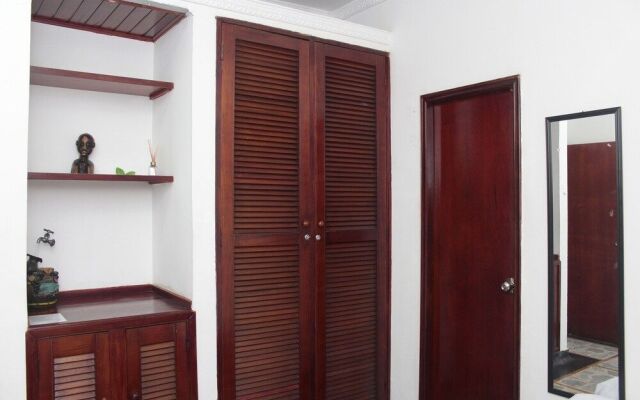 Casa Blanca Just For Travelers