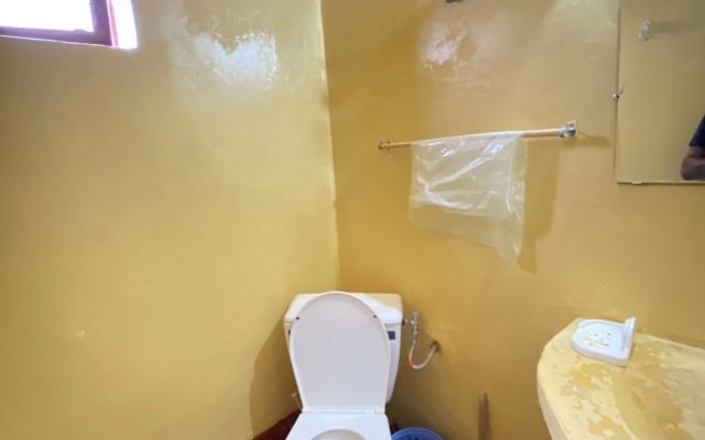 Auberge Restaurant Tombouctou