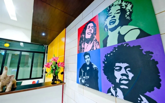 Anchan Boutique Hotel