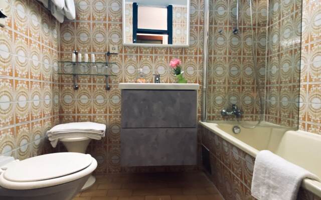 Hotel Pension Mariahilf