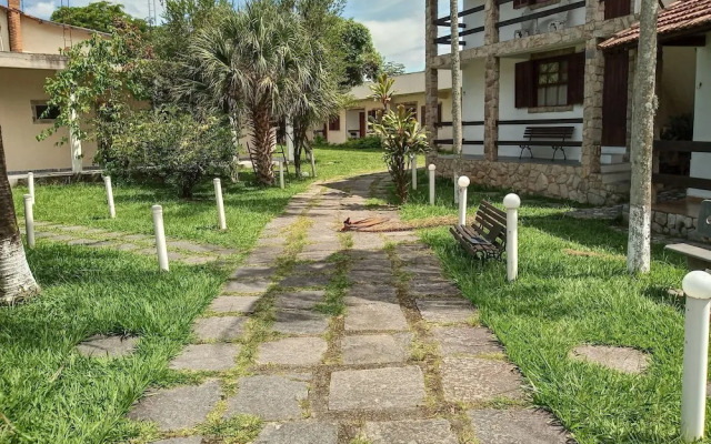 OYO - Pousada em Penedo