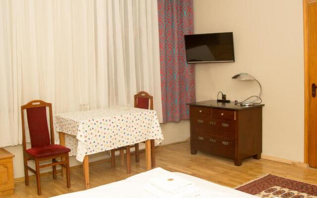 Hotel Karkonosze