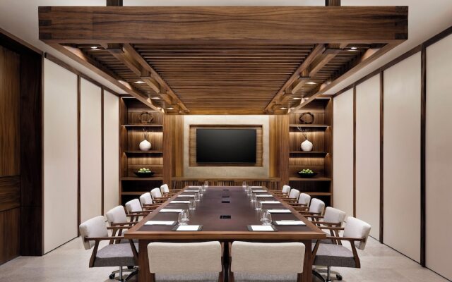 Nobu Residences Los Cabos