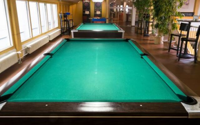 IMPULSIV Hotel & Sportresort