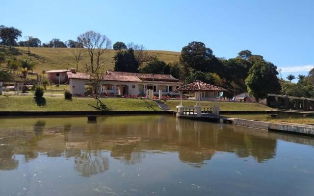 Sítio dos Rodrigues