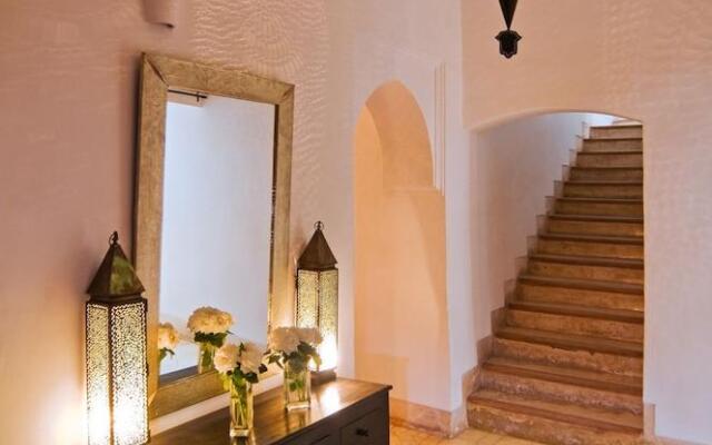 Riad Dar Hanane