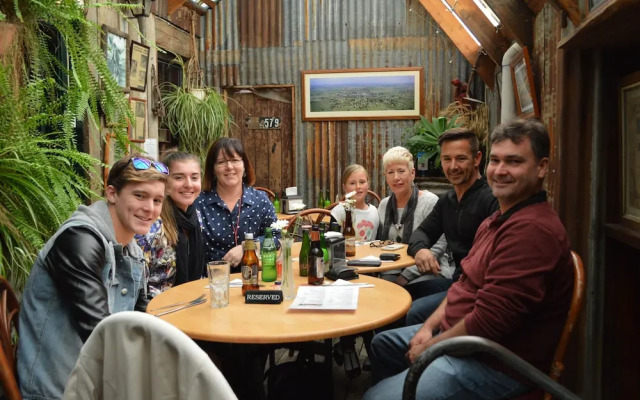 Prince of Wales Motel