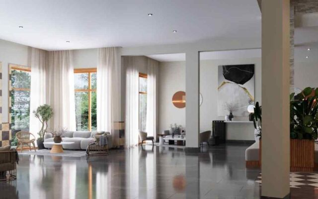 Zen Resort by TBH Hotels