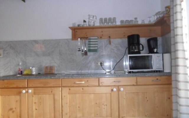 Haus Sabine Braunegger