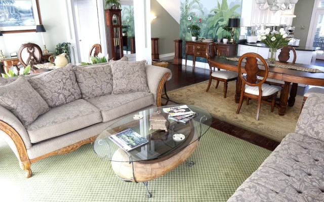 Desoto Beach Bed & Breakfast
