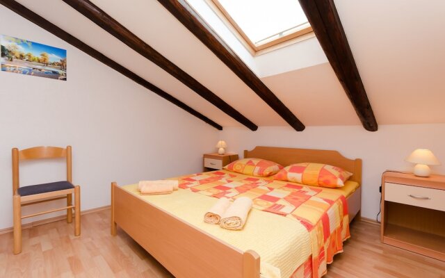 Apartment Mauro