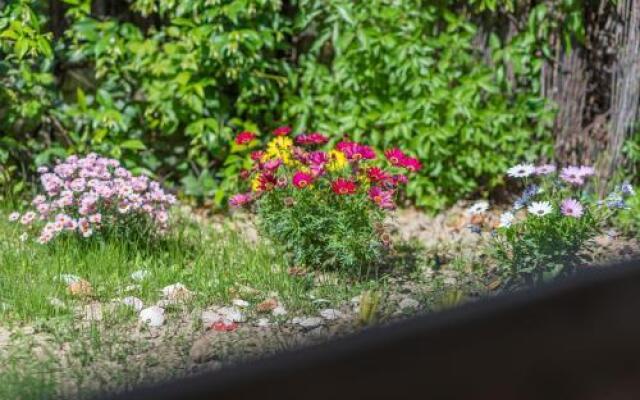 Holiday home 2 bedrooms 1 bathroom - Agios Gordios