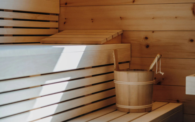 Berghaus Rosengarten