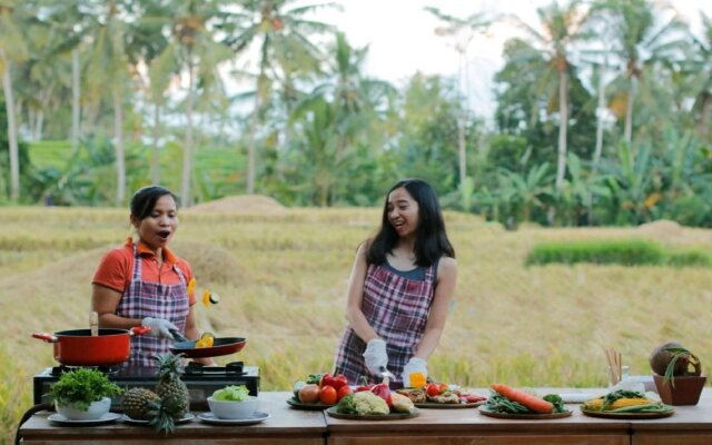 Bhanuswari Resort & Spa