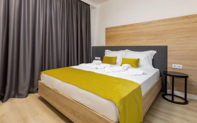 Inter Holiday Apartments