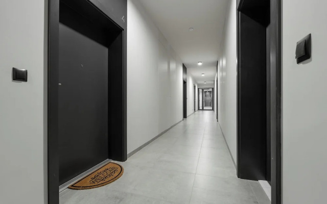 MARGI Clea Apartment