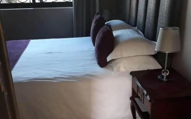 Stone Olive Guest House