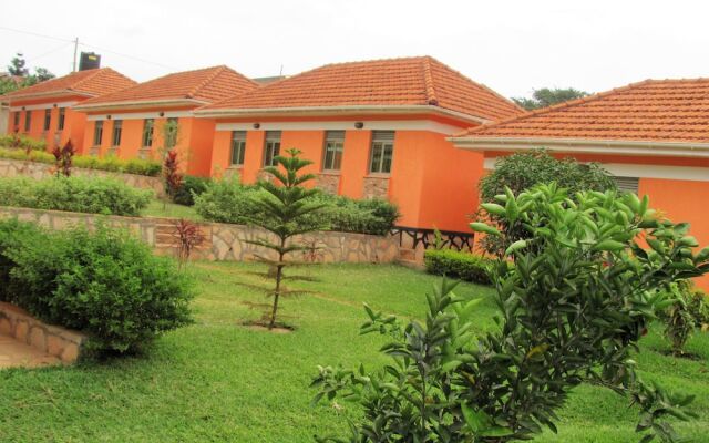 Sadrina Comfort Cottages