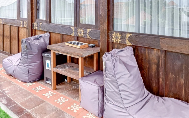 Wakajima House Kerobokan by The Lavana – Guest Rooms – Kerobokan Kelod