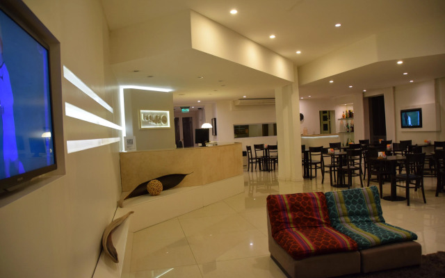Laguna Hotel