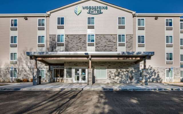 WoodSpring Suites Gurnee - Chicago