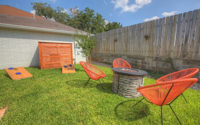 Luxury Casita 5min From Main St With Hot Tub