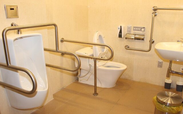 Toyoko Inn Phnom Penh