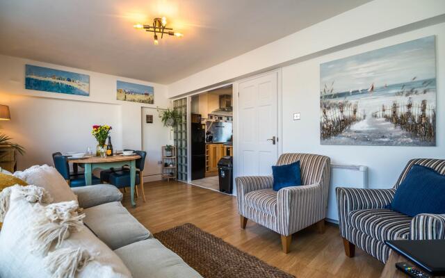 Coppet Cove - 2 Bed - Saundersfoot