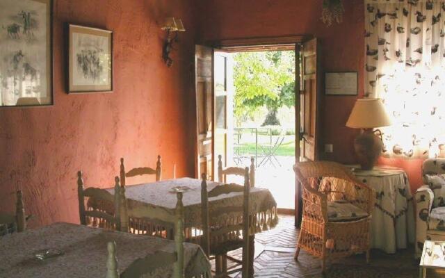 Finca El Azahar