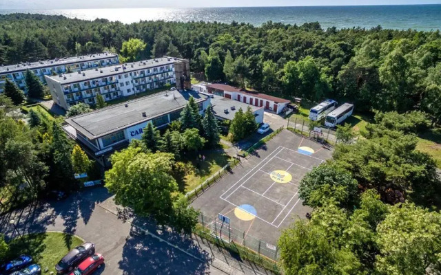 Ośrodek Kolonijno-Wczasowy Carbo