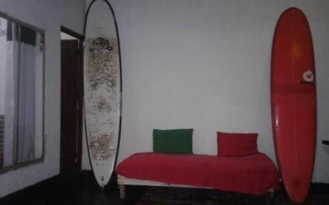 Super Break Water Frontbeach