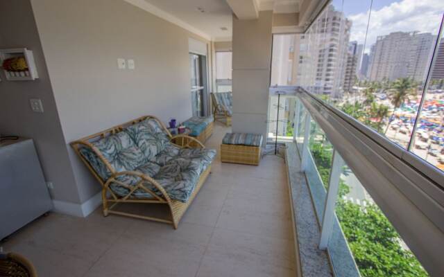 Apartamento Les Vagues