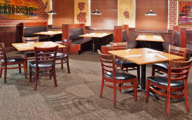 DoubleTree by Hilton Brunswick